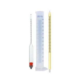 Diesel Testing Kit - Hydrometer
