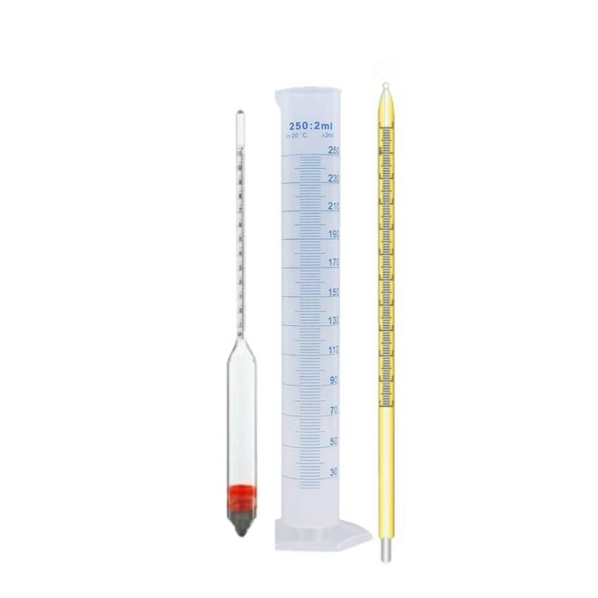Diesel Testing Kit - Hydrometer
