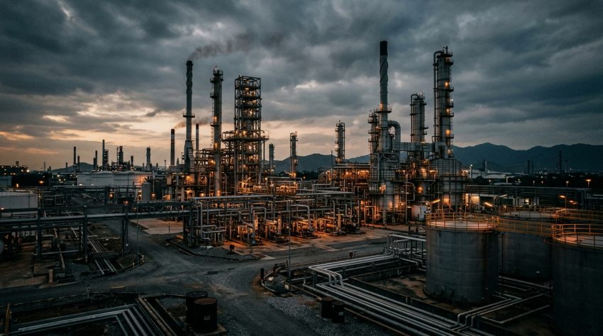 BPCL Q2 results profit decline