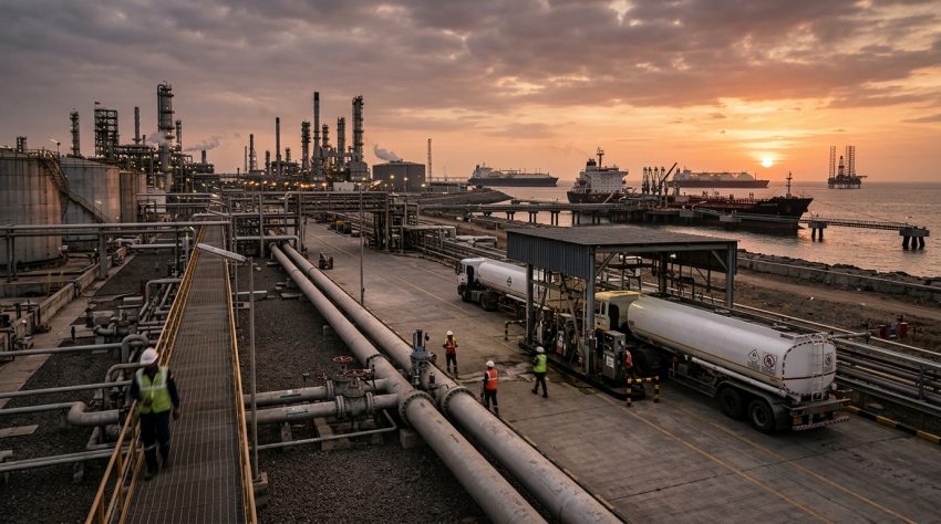 ethanol supply policy 2026-27 India