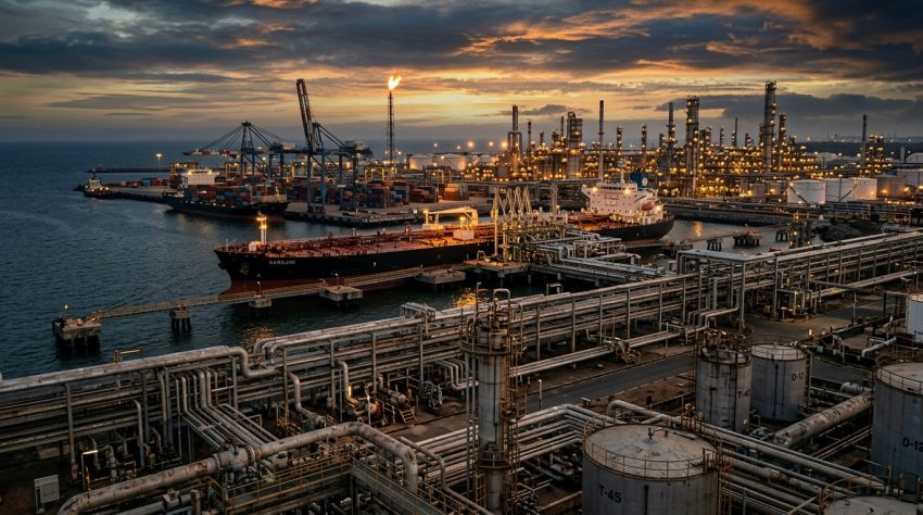 windfall tax petrol diesel exports India